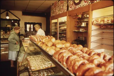 Denholm Bakers photo 2